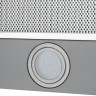 Вытяжка HOMSair Flat 60 (нержавеющая сталь)
