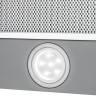 Вытяжка HOMSair Flat 60 (нержавеющая сталь)