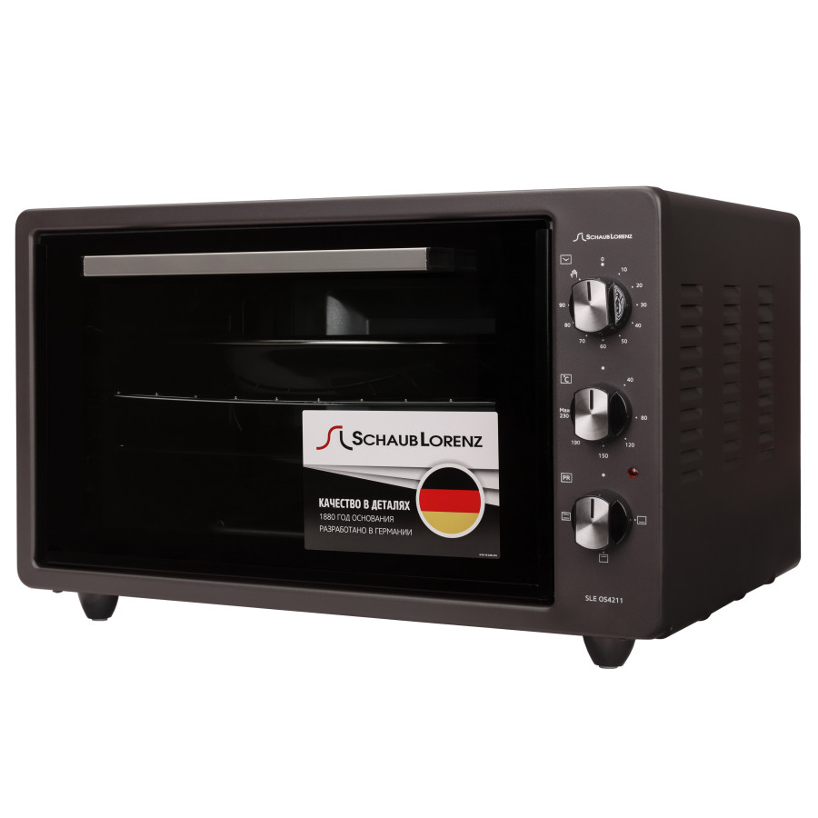 Мини-печь Schaub Lorenz SLE OS4211