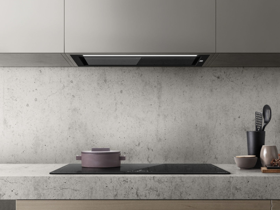 Вытяжка Elica Hidden 2.0 @ BLGL/A/60 PRF0164361