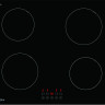 Варочная панель Evelux EI 6040
