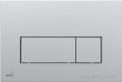 Панель смыва Alcaplast M572