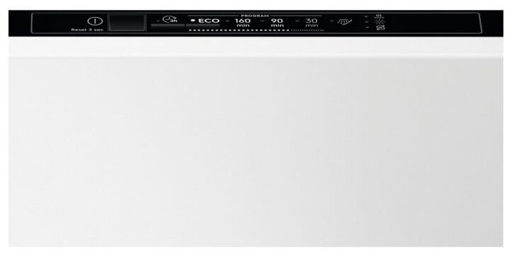 Посудомоечная машина Electrolux EEA717110L