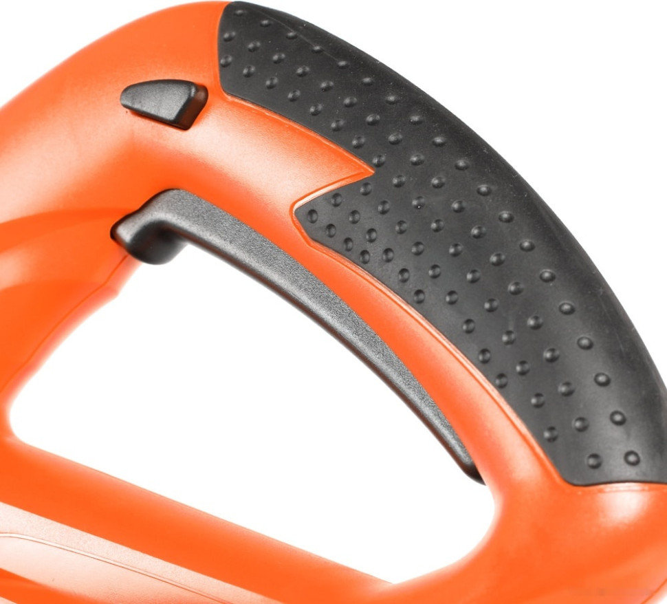 Триммер Patriot TR 235UES (с АКБ)