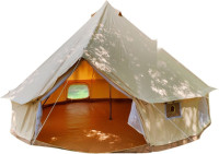 Палатка Alpin CP-5000