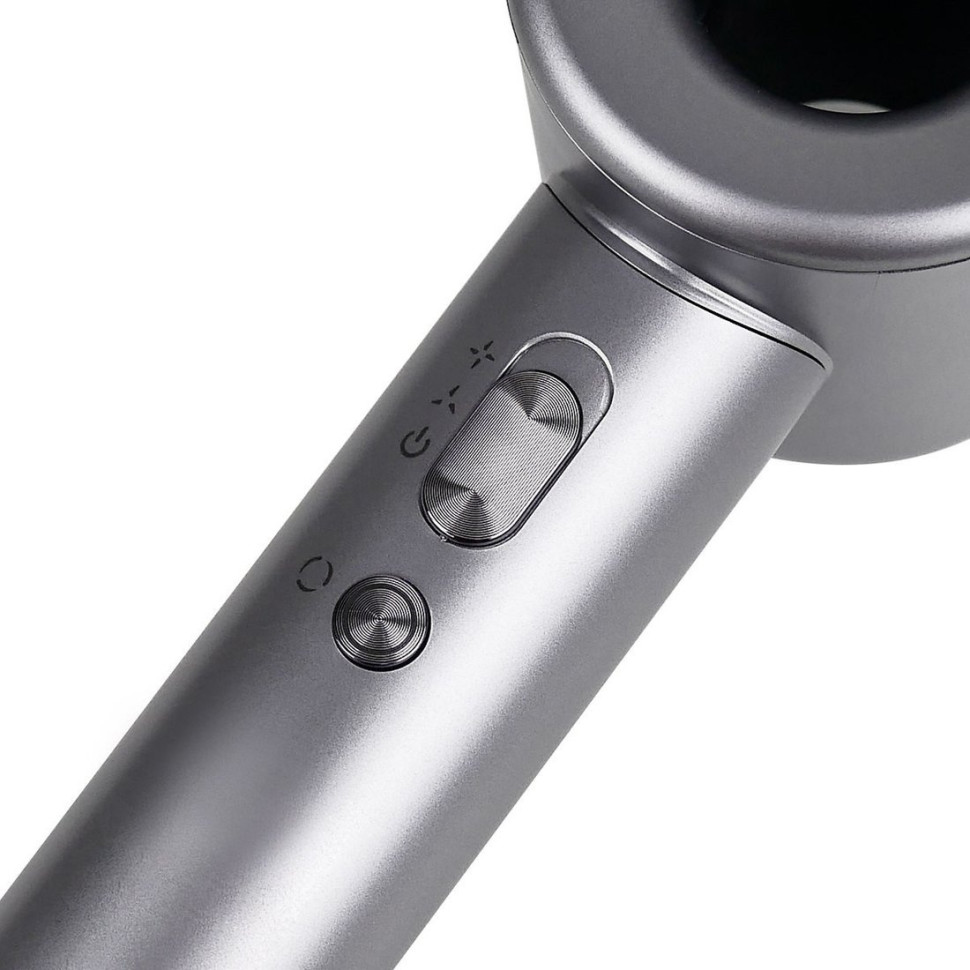 Фен CENTEK CT-2272 (карбон)