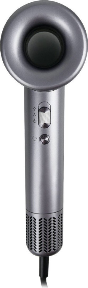 Фен CENTEK CT-2272 (карбон)