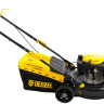 Бензиновая газонокосилка Denzel GLD-420