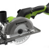 Дисковая (циркулярная) пила Greenworks G24MCS 1501207 (без АКБ)