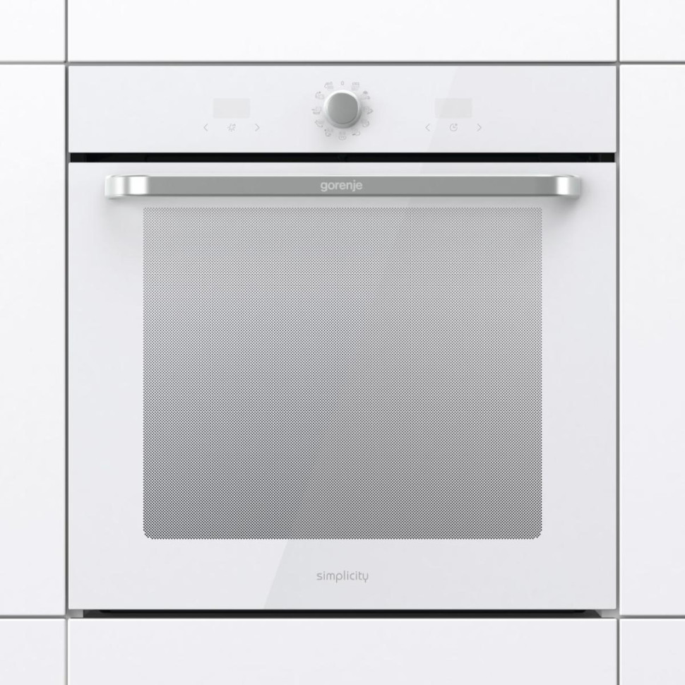 Духовой шкаф Gorenje BOS67371SYW