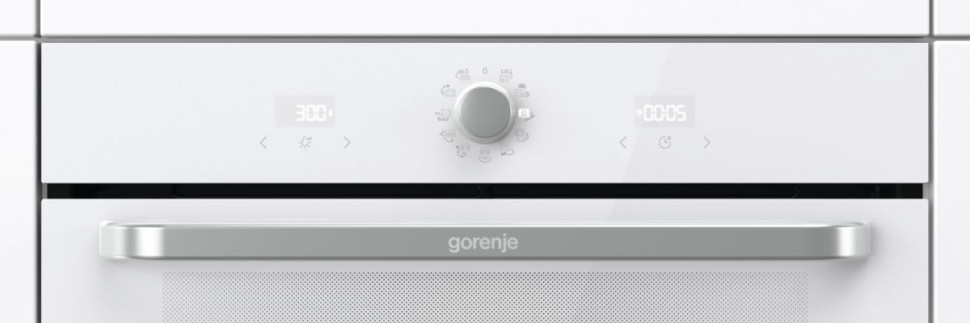 Духовой шкаф Gorenje BOS67371SYW