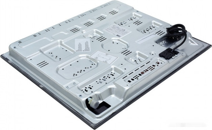 Варочная панель Schaub Lorenz SLK GY6018