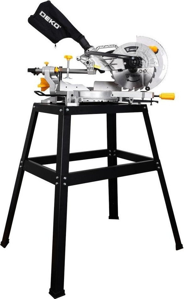 Торцовочная пила Deko DKMS2100-255 085-1074