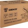 Торцовочная пила Deko DKMS2100-255 085-1074