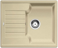 Кухонная мойка Blanco Zia 40s Silgranit PuraDur шампань