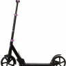 Самокат Novatrack Polis 200 Pro'30 200FS.POLIS.VT21 (фиолетовый)