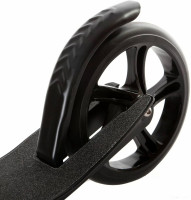 Самокат Novatrack Polis 200 Pro'30 200FS.POLIS.VT21 (фиолетовый)