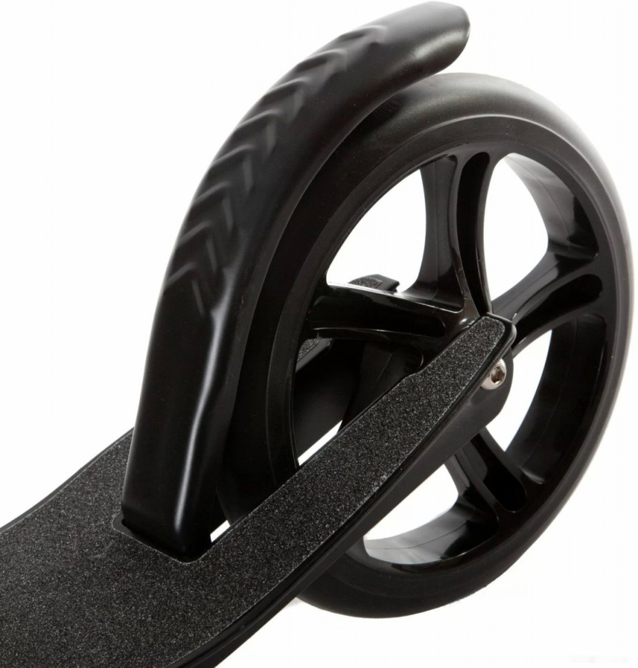 Самокат Novatrack Polis 200 Pro'30 200FS.POLIS.VT21 (фиолетовый)