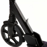 Самокат Novatrack Polis 200 Pro'30 200FS.POLIS.VT21 (фиолетовый)