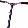 Самокат Novatrack Polis 200 Pro'30 200FS.POLIS.VT21 (фиолетовый)