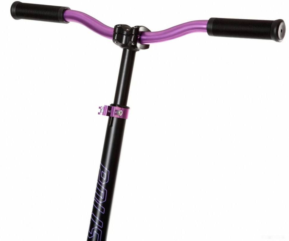 Самокат Novatrack Polis 200 Pro'30 200FS.POLIS.VT21 (фиолетовый)