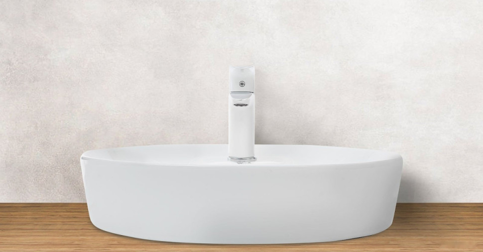 Умывальник Weltwasser Elbach 3204