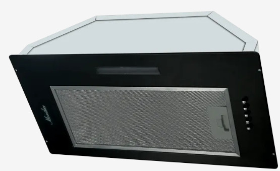 Вытяжка Monsher ANGERS 60 Noir