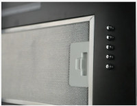 Вытяжка Monsher ANGERS 60 Noir