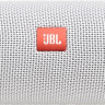 Портативная акустика JBL Flip 5 (белый)