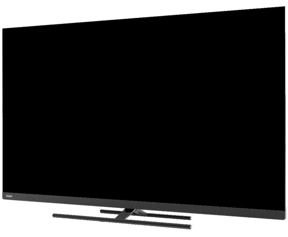 Телевизор HAIER 50 Smart TV AX Pro