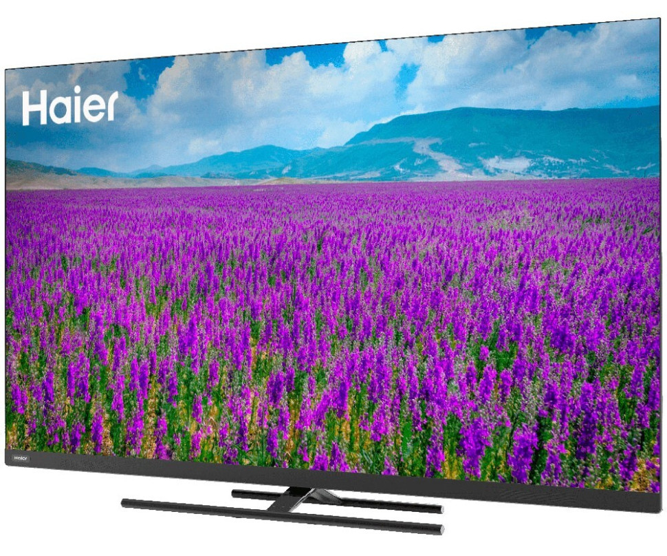 Телевизор HAIER 50 Smart TV AX Pro