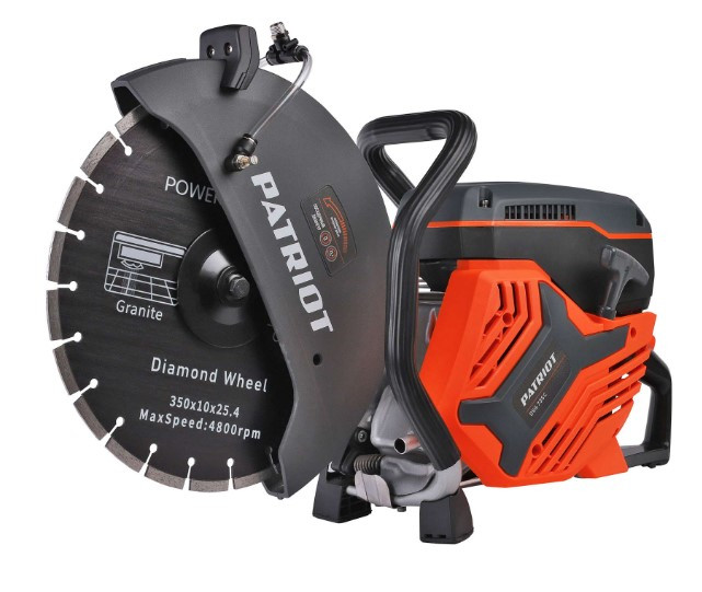 Бензорез Patriot DSG 735С