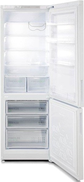 Холодильник Бирюса 6127