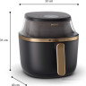 Аэрогриль Philips Serie 3000 NA332/00