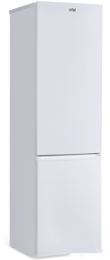 Холодильник Artel HD 345RN (белый)