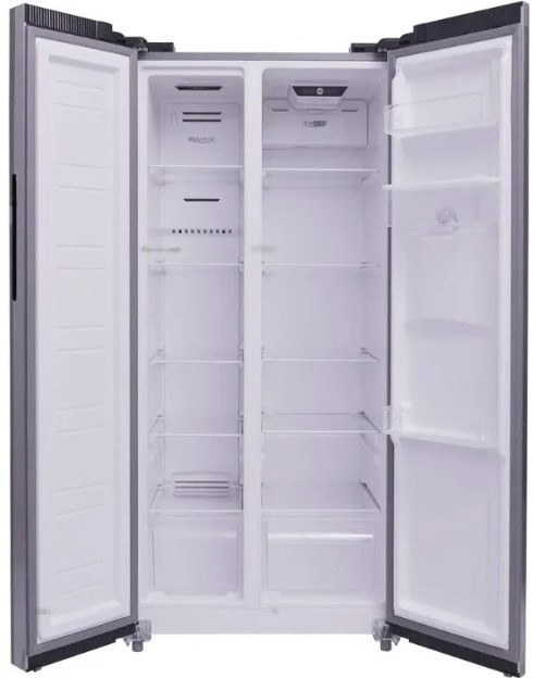 Холодильник (Side-by-Side) Hyundai CS4086F Холодильник (Side-by-Side) Hyundai CS4086F