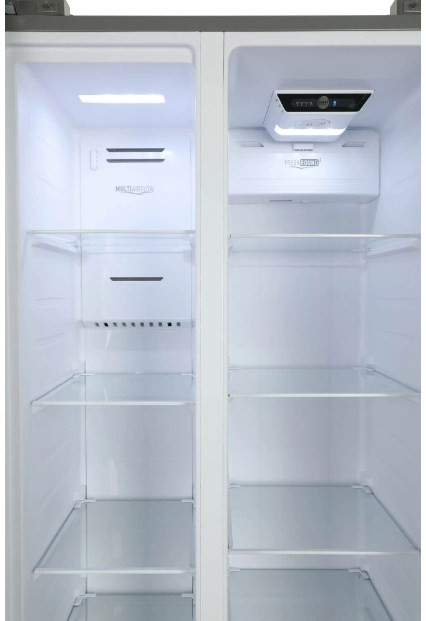 Холодильник (Side-by-Side) Hyundai CS4086F Холодильник (Side-by-Side) Hyundai CS4086F