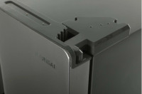 Холодильник (Side-by-Side) Hyundai CS4086F