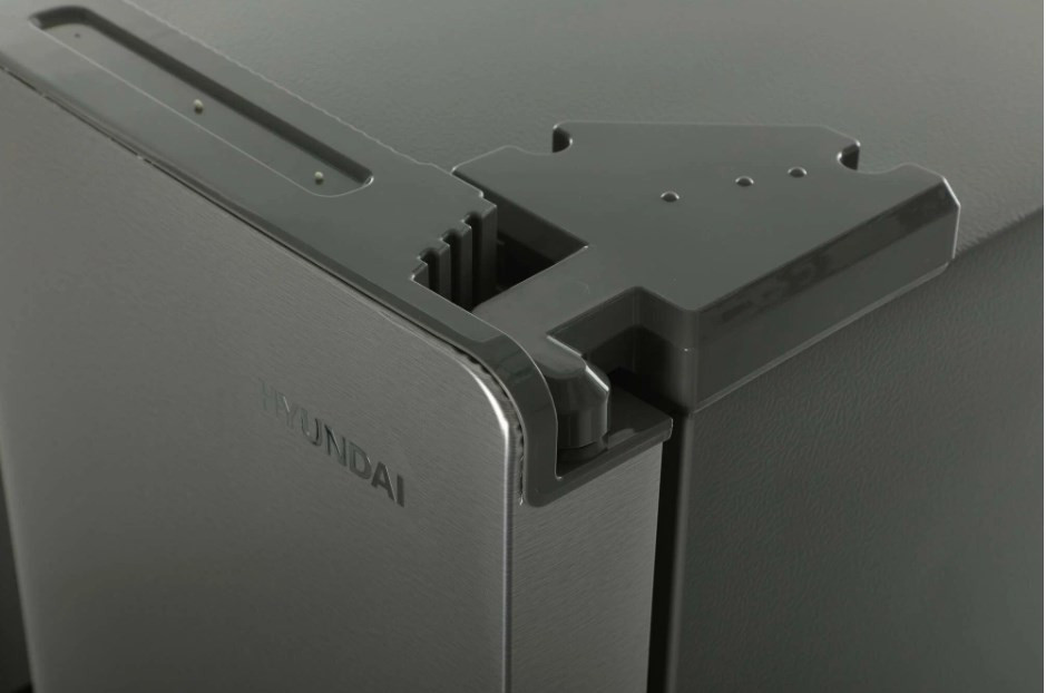 Холодильник (Side-by-Side) Hyundai CS4086F Холодильник (Side-by-Side) Hyundai CS4086F