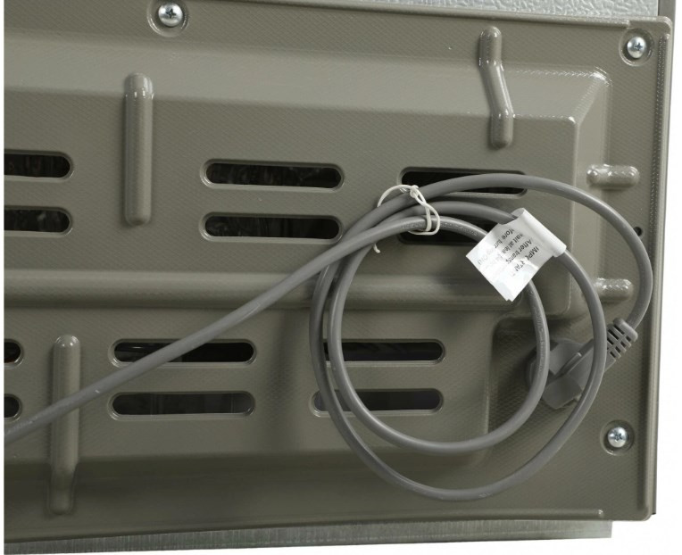 Холодильник (Side-by-Side) Hyundai CS4086F Холодильник (Side-by-Side) Hyundai CS4086F