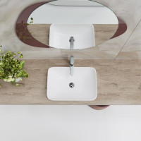 Умывальник Lauter 21441A (52x36)