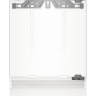 Однокамерный холодильник Liebherr UIK 1514 Comfort