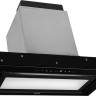 Вытяжка Zorg Nevada 1200 60 S-GC (черный)