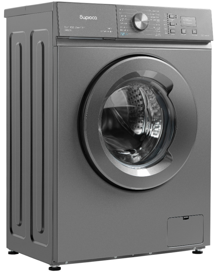 Стиральная машина Бирюса WM-SM510/10 M