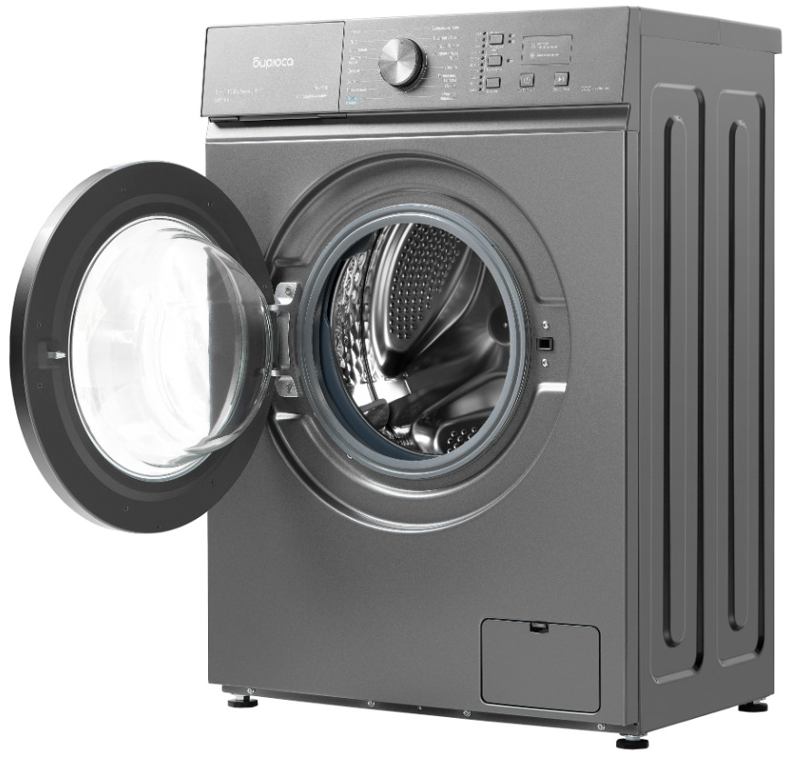 Стиральная машина Бирюса WM-SM510/10 M