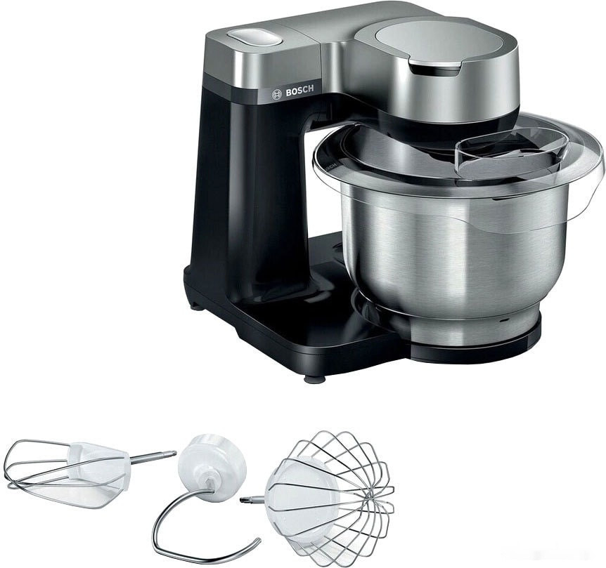 Кухонный комбайн Bosch MUMS2VM00