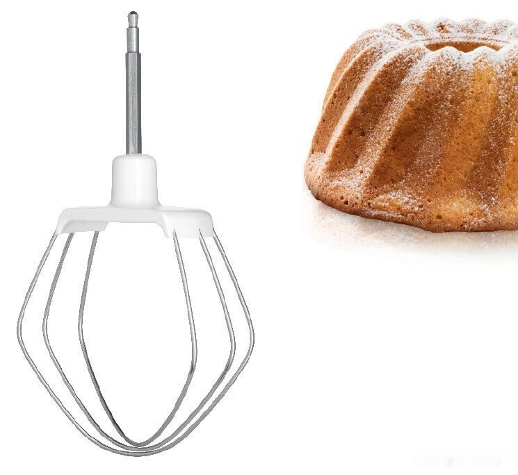 Кухонный комбайн Bosch MUMS2VM00