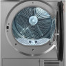 Сушильная машина Weissgauff WD 998 Heat Pump Full Touch Silver