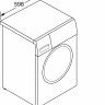 Стиральная машина Bosch WGG0420GPL