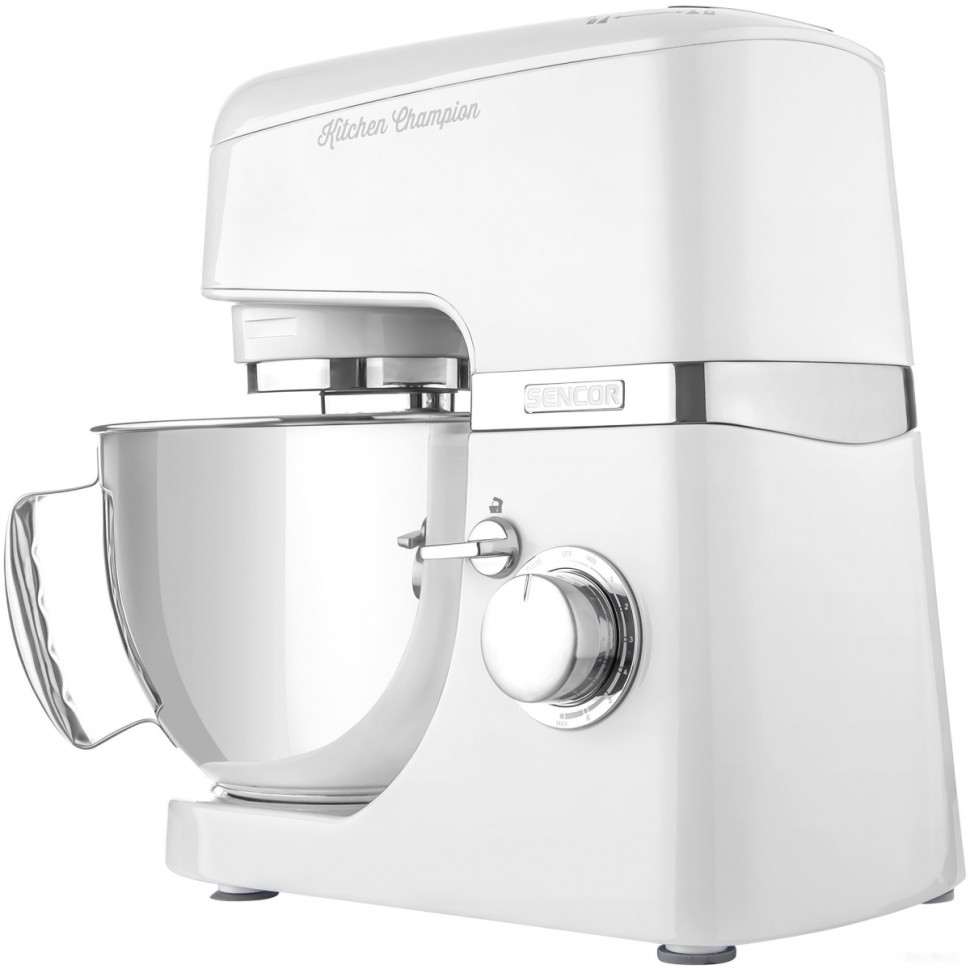 Кухонный комбайн Sencor STM 6350WH